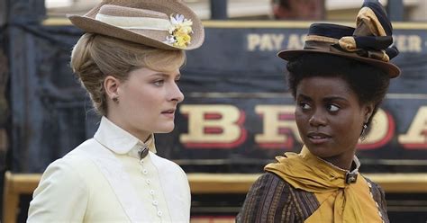the gilded age torrentz|Sunday Best: Enter 1880s New York in HBO’s ‘The Gilded Age’.